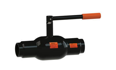 Краны шаровые Бивал КШТХ серия 15 В Сыктывкаре