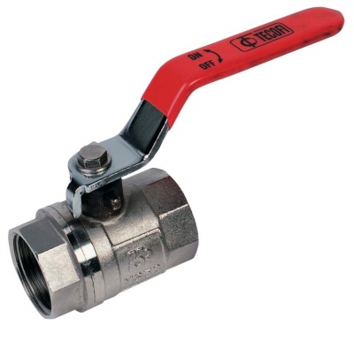 Кран шаровой Tecofi BS1165 В Сыктывкаре