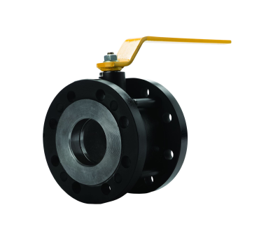 Краны шаровые АДЛ BV17 углеродистая сталь В Сыктывкаре