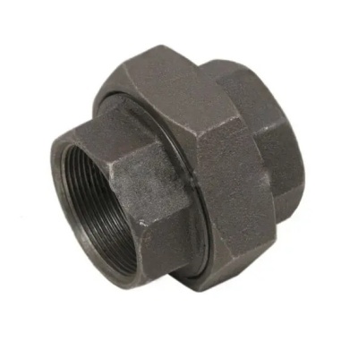 Конусное соединение черное ВР тип 340 В Сыктывкаре