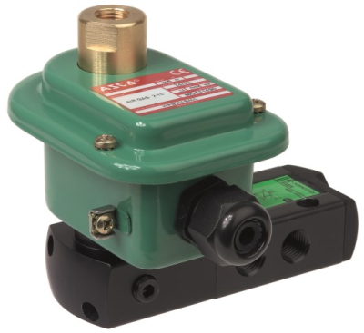 ASCO Золотниковый распределитель EMG551B405 / NFG553A305MS В Сыктывкаре