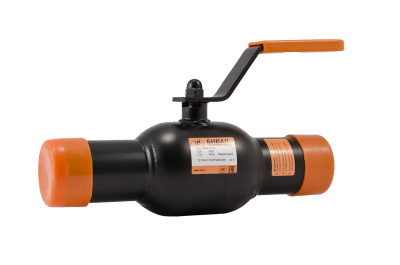 Краны шаровые Бивал КШТ серия 10 В Сыктывкаре