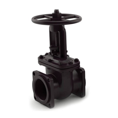 Задвижка чугун 30ч7бк(аналог31ч17бк1) фл ЛМЗ В Сыктывкаре