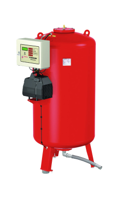 Установки поддержания давления Flexcon M-K В Сыктывкаре