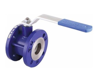 Шаровой кран Andrex DP2 из нержавеющей стали В Сыктывкаре