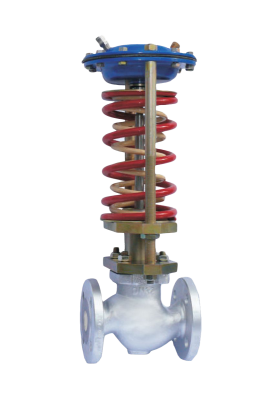 Редукционные клапаны Гранрег КАТ23 В Сыктывкаре