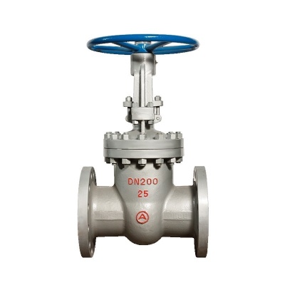 Задвижка сталь 30с64нж клиновая фл В Сыктывкаре