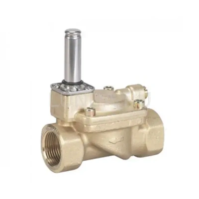 Клапан соленоидный EV220B 10-50 НЗ, с сервоприводом, без катушки, Danfoss В Сыктывкаре