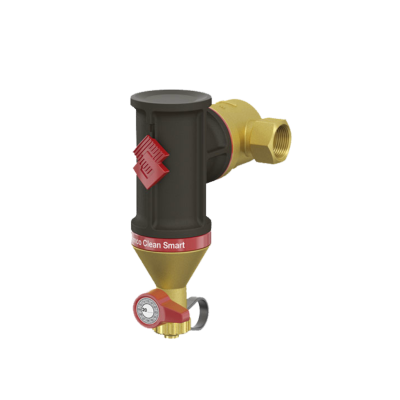 Сепараторы грязи Flamco Clean Smart В Сыктывкаре