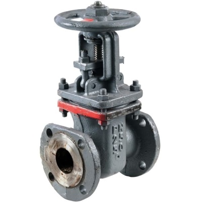  Задвижка сталь ЗКЛ2-25 30с64нж клиновая фл МЗТА В Сыктывкаре