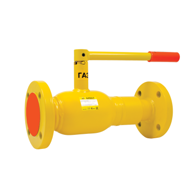 Краны шаровые Бивал КШГИ серия 15 В Сыктывкаре