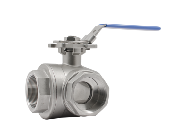 Краны шаровые АДЛ BV3 В Сыктывкаре