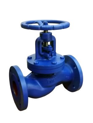 Клапан запорный сальниковый АСТА Р14 В Сыктывкаре