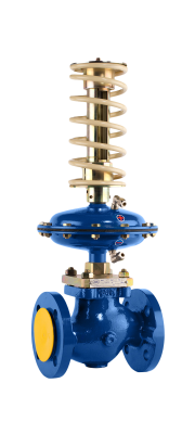 Регуляторы перепада Гранрег КАТ33 В Сыктывкаре