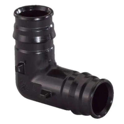 Угольник Q&E PPSU, Uponor Wirsbo РЕ-Хa В Сыктывкаре