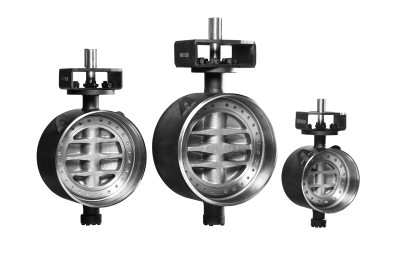 Затворы Стейнвал серии ТМ трехэксцентриковые В Сыктывкаре