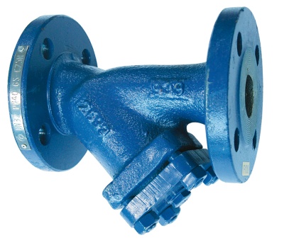 Фильтр сетчатый Tecofi, F5240 В Сыктывкаре