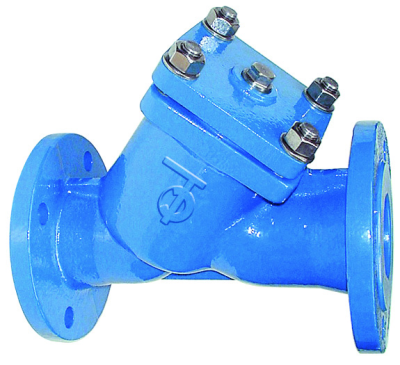 Фильтр сетчатый фланцевый Tecofi, F3240N В Сыктывкаре