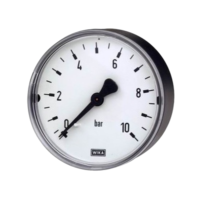 Манометры Wika 612.20 с капсульной пружиной В Сыктывкаре