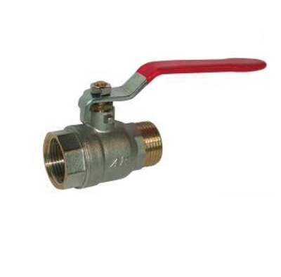 Кран шаровой Tecofi BS1652 НР/BP В Сыктывкаре