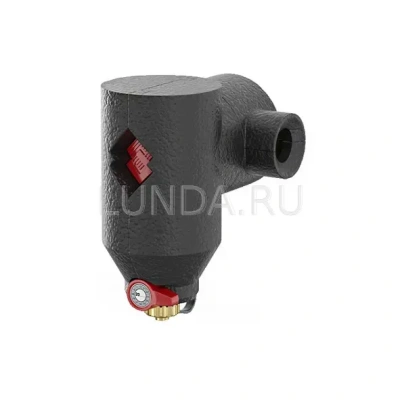 Сепаратор грязи (шлама) Flamco Clean Smart EcoPlus, Flamco В Сыктывкаре