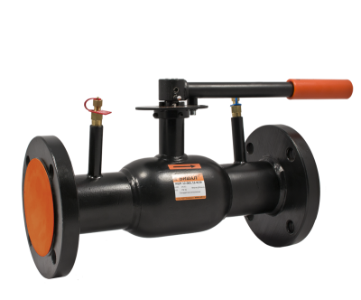 Краны шаровые Бивал КШР серия 12 В Сыктывкаре